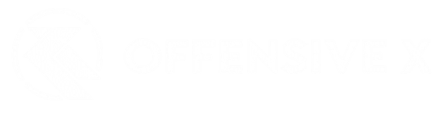 Offensive X logo