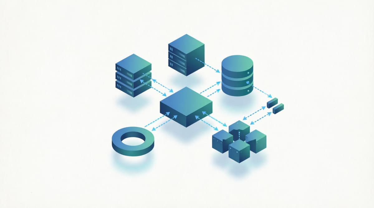 Building Scalable Web Applications Without Over-Engineering