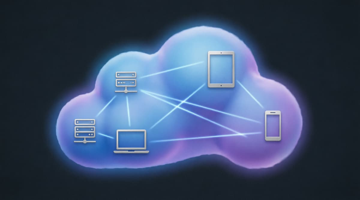 Securing Your Remote Workforce: Beyond VPN
